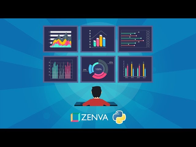Tutorial - An Introduction to Data Visualization with Python