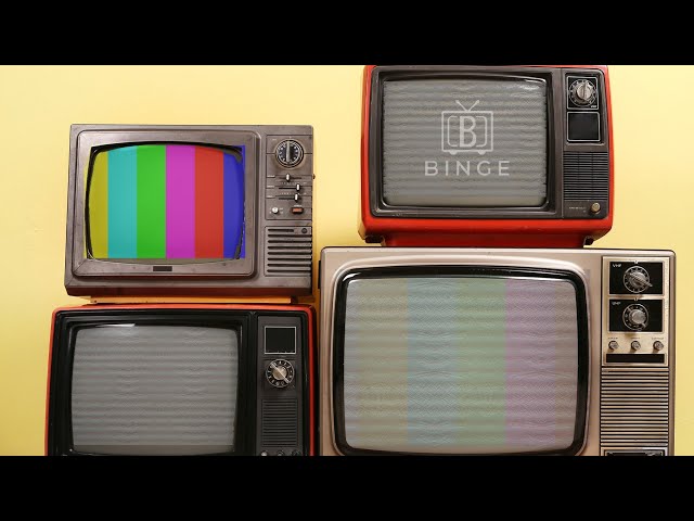 Looking for your next favorite movie, documentary, or binge-worthy TV series?! 🎬