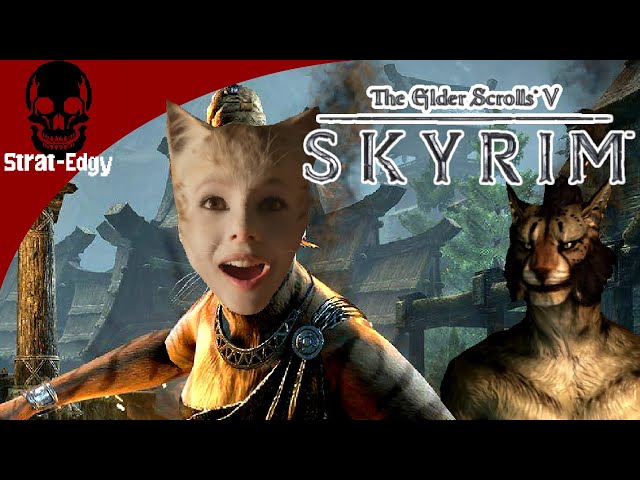 How To Skyrim
