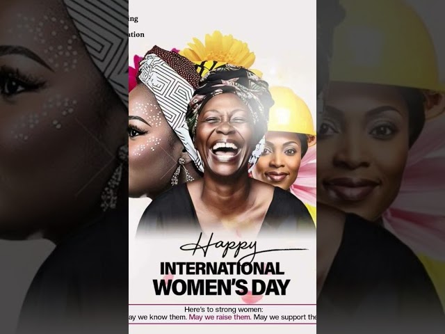 #BloomingHeartsFoundation #InternationalWomensDay #WomenEmpowerment- #SupportWomen- #BHF