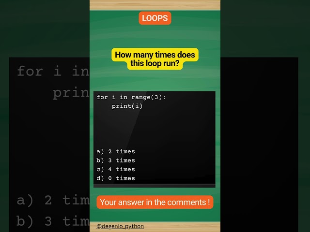 python quiz on loops 29