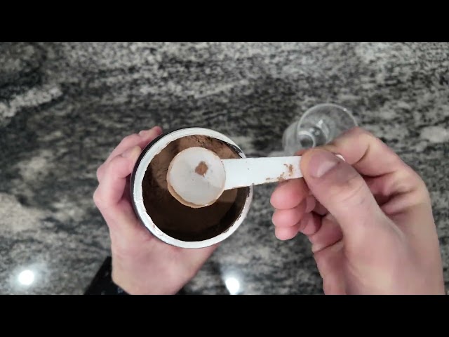 Suiyilary Mushroom Hot Cocoa B0FKBBHPHM