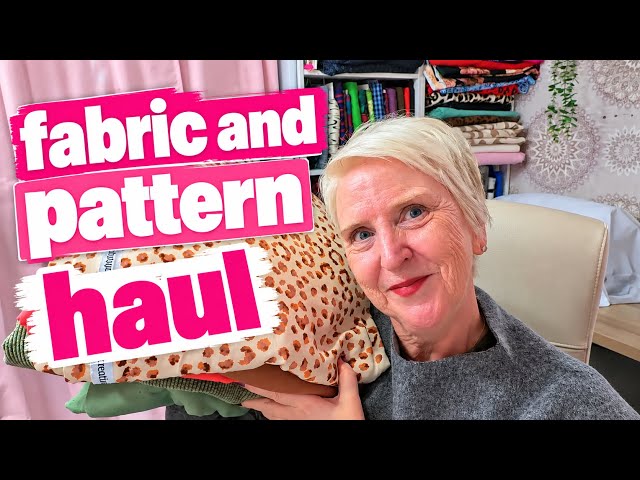 10 Stunning New Fabrics I Can't Wait To Sew This Season