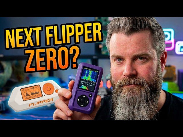 I Tested the High Boy : Is It the Next Flipper Zero?