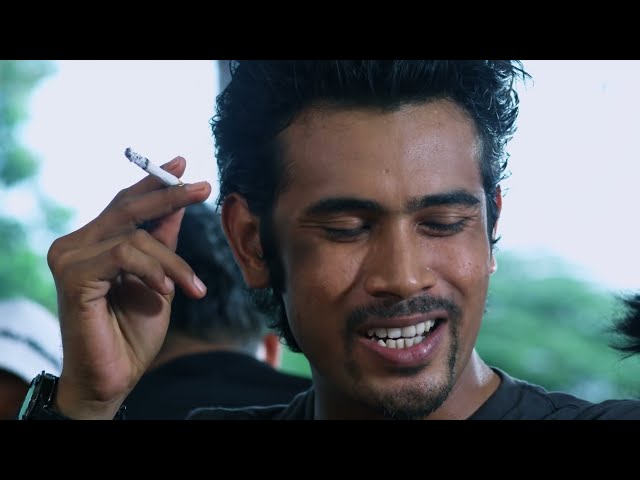 Best of Remy Ishak - Hantu Kapcai