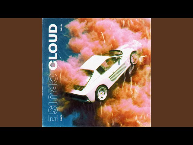 Cloud Cruise