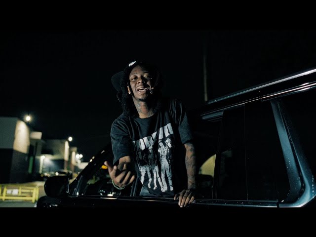 Slimelife Shawty - Program (Official Music Video)