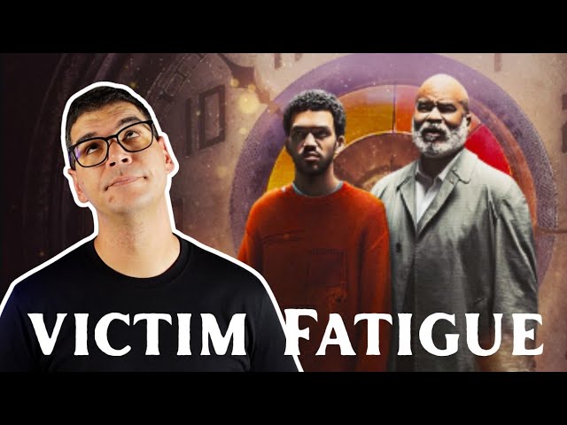 When Racist Victim Bait Debunks Itself