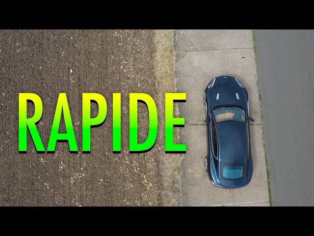 Is Rapide, a good buy? QOTW #62