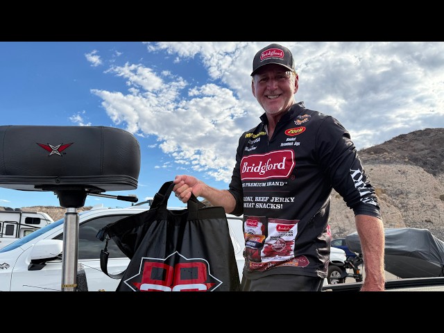 U.S. Open Lake Mead…Day 1 Competition Report…