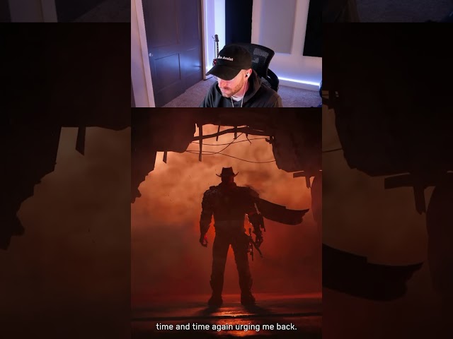 Becoming A Shephard Main