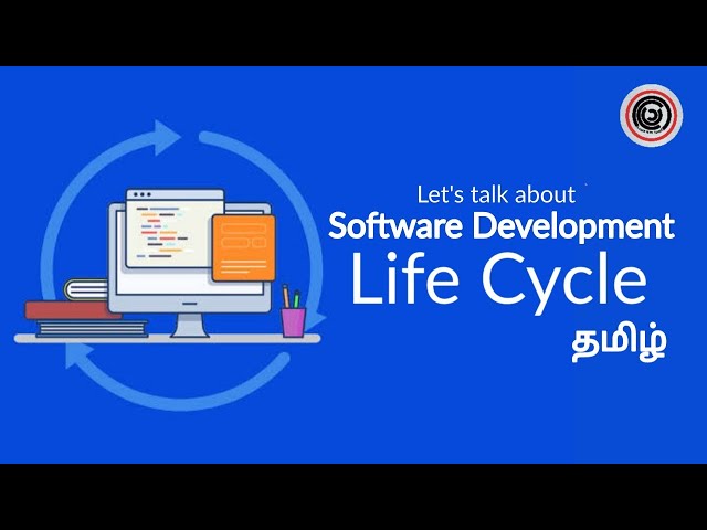 Software Development Life Cycle | SDLC | Explained | Learn It in English