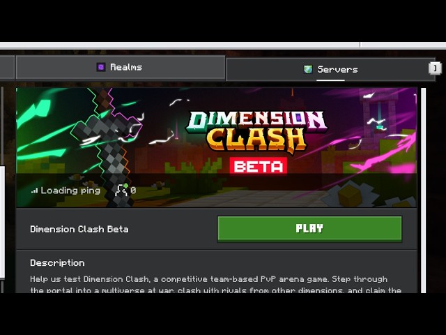 how many featured servers do we need