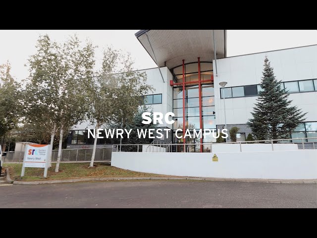 SRC Newry Campus