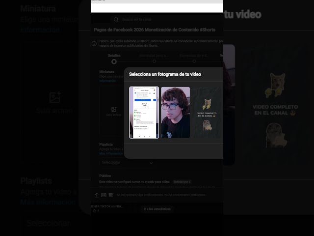 nueva actualización de Youtube shorts 😱
