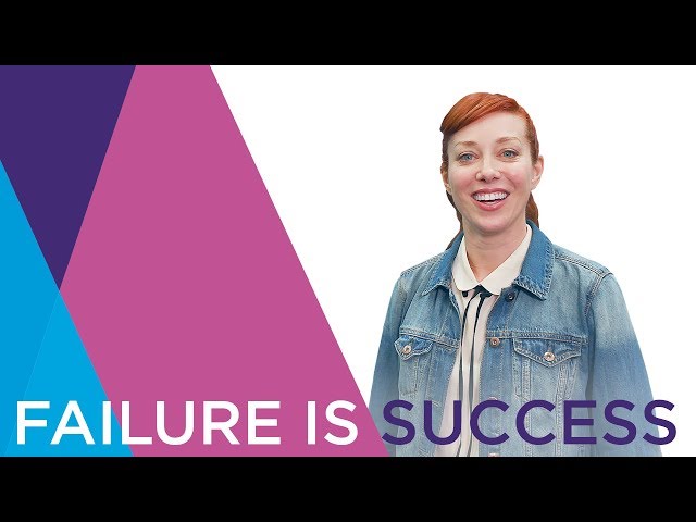 Girl Powered Spark Series: Alie Ward