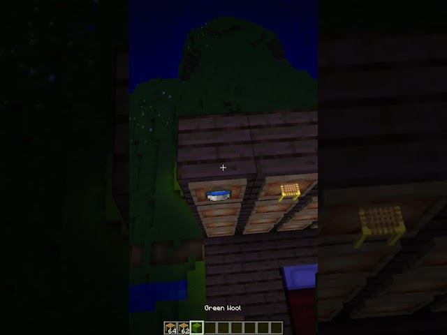 Comment here #minecraft