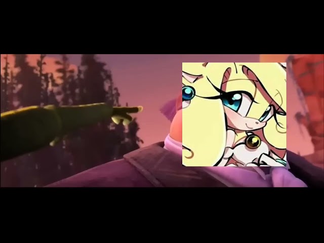 the zer0finix drama in a nutshell #elinahedgehogslander