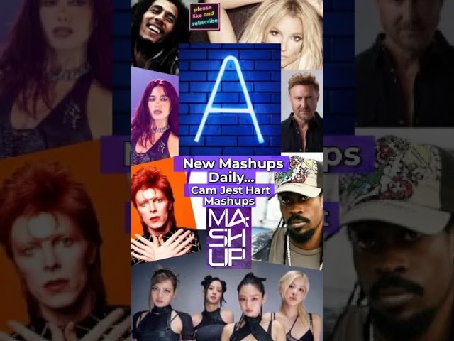 If your a music fan please check my page... Thanks #mashup #music #music2026