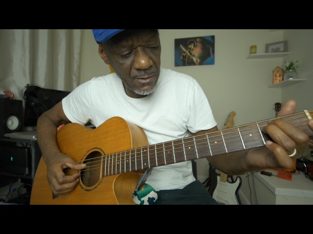🎸 Quick & Easy Beginner Blues Riff | Best Guitar Lesson - Part 2!🎸