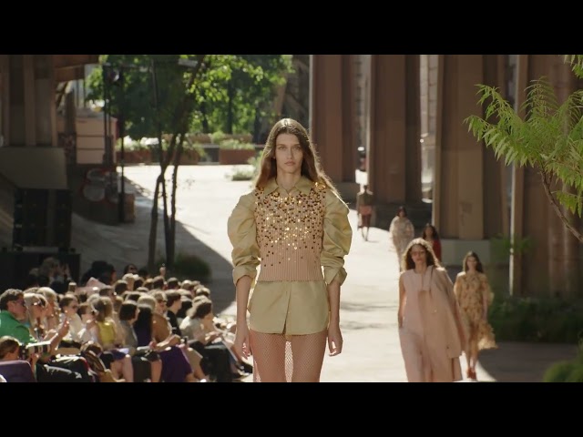 Ulla Johnson Spring Summer 2027