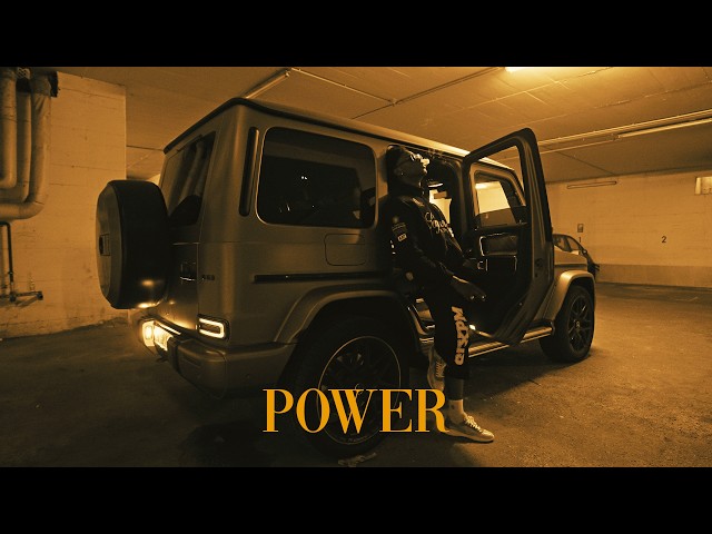 YC - Power (Official Video)
