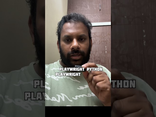 File Upload & File Download Automation #qatesting #automation #playwright #automationwithnaveen #yt