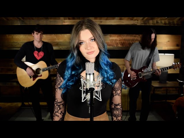 IMY2 - If This Is Love (Basement Session)