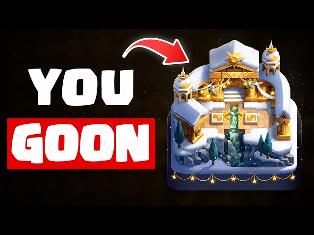 What Your ARENA Says About You in Clash Royale! (2026)