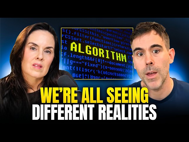 Your Algorithm Is Lying to You About What People Believe