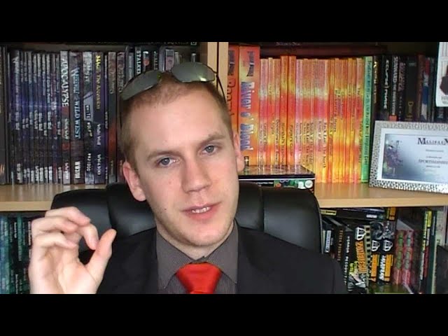 The Gentleman's Guide to Vampires: Clan Baali
