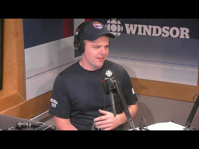 Marine Rescuer Urges Safety Following Teen Drowning at Windsor Beach