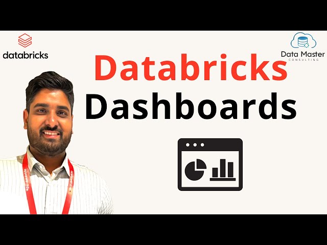 Databricks AI BI Dashboard Tutorial – Build Dashboards with AI powered