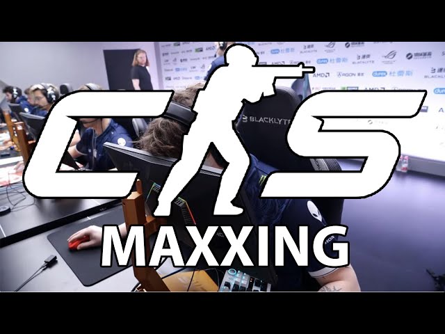 PRO Counter-Strike Explained(ish) in 10 minutes(ish)