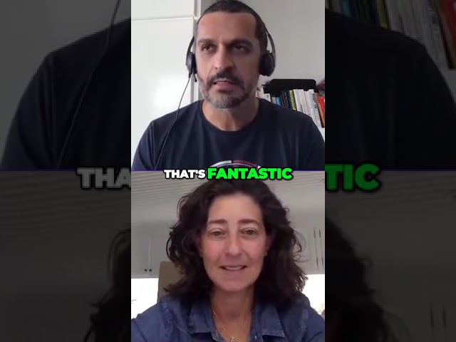 The Life-changing Moment That Led Me to Join Gary Vaynerchuk