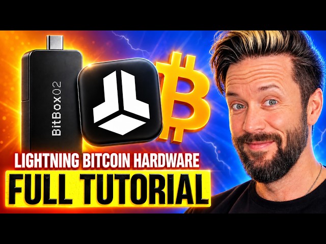 Don't Buy a Bitcoin Hardware Wallet Until You See the BitBox02 Nova