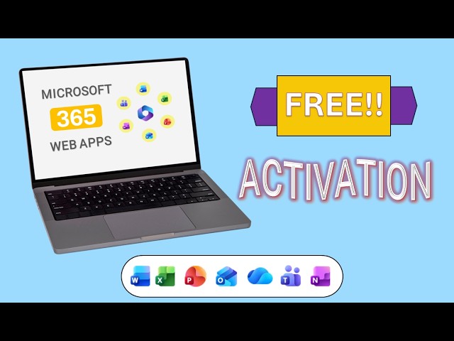How to unlock Microsoft 365 Web App - 100% Free Activation in Tamil#microsoft #office365  #copilot