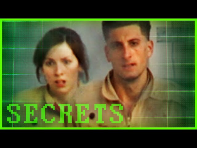 FIGHT OF THE LIVING DEAD: Secrets of the Game