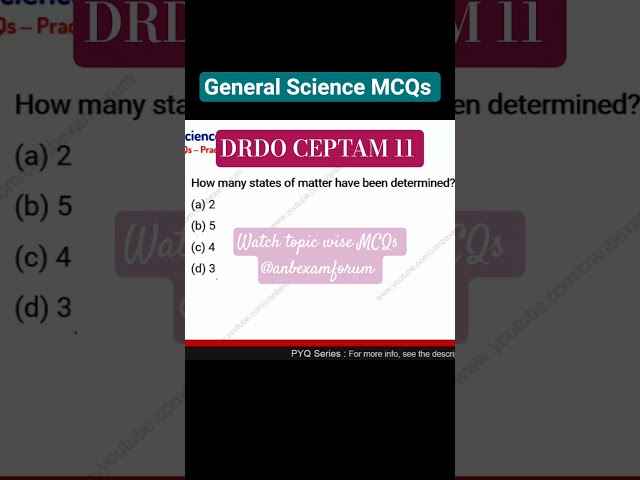 DRDO CEPTAM 11 class