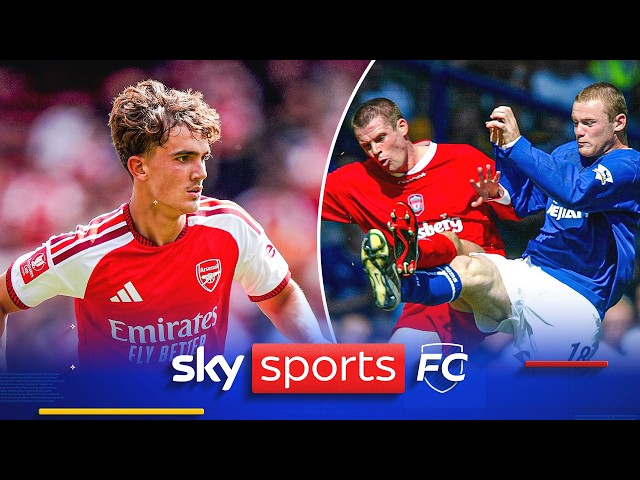 Can Max Dowman become a must starter for Arsenal? | "Superstar of the future"