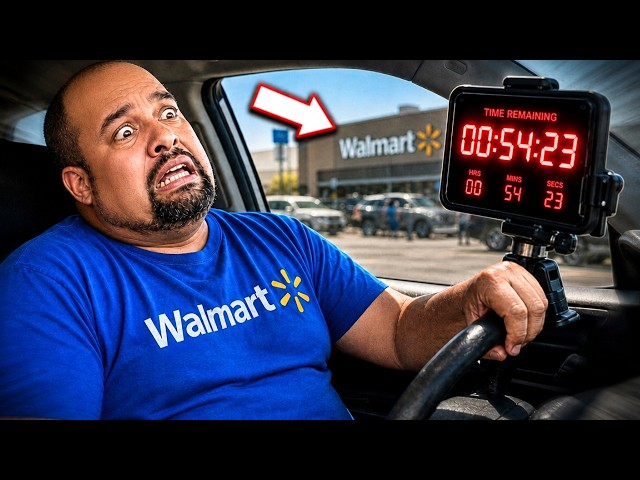 I Tried Walmart Spark's Opening: Here's What Happened!