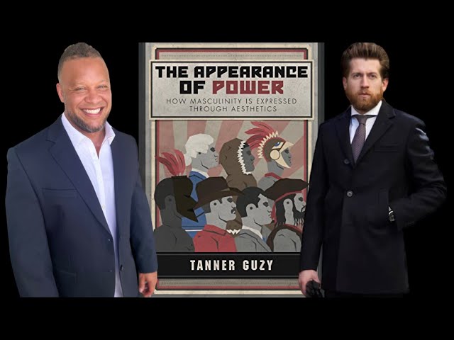 The Appearance Of Power ft. Tanner Guzy