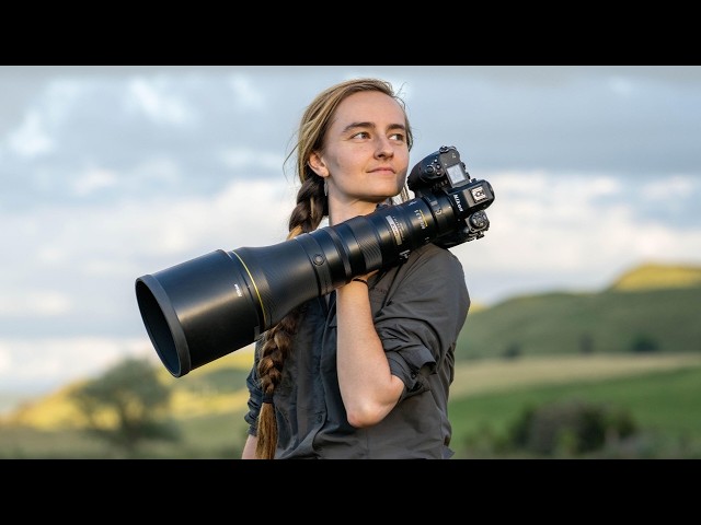 Best Wildlife Cameras 2026 – Top Cameras for Wildlife 2026