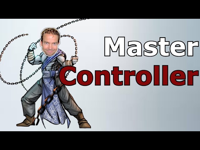 Malice in Chains: D&D Build #259