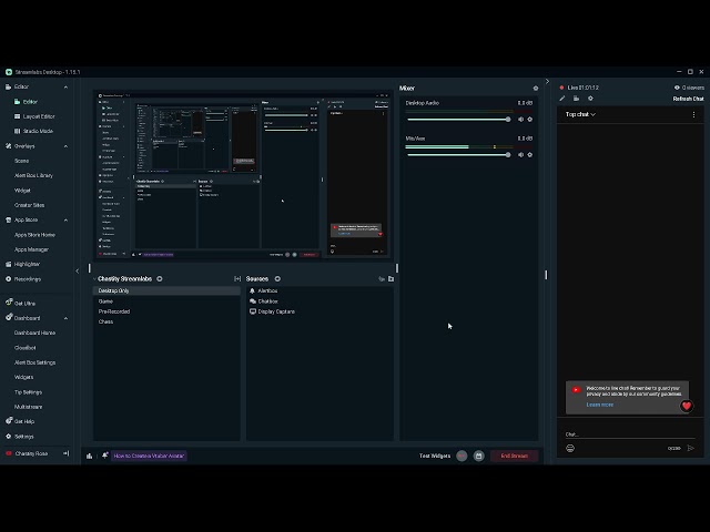 Programming a Chess Game