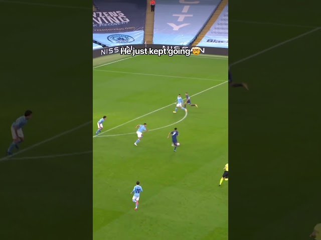 No stopping Luis Díaz