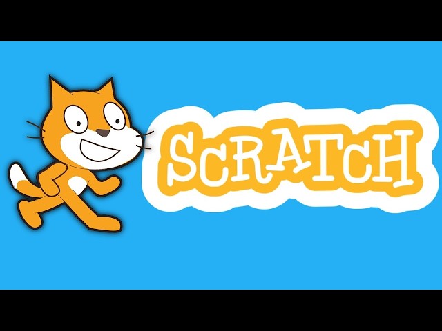 Visual Programming Scratch Course 1 : JSS, Grade 6, Grade 7, Grade 8