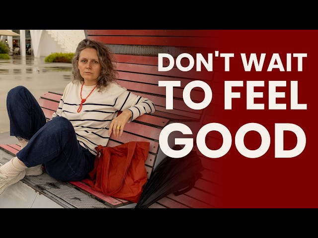 How clothes taught me to dislike my body