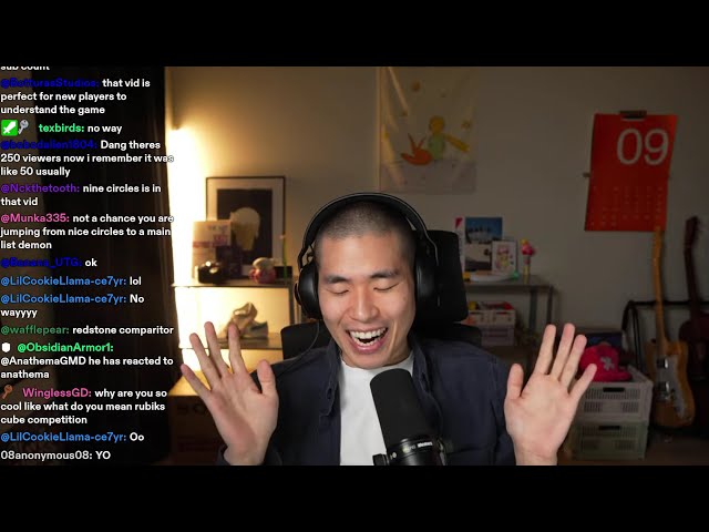 🔴 JUMPING FROM NINE CIRCLES TO MAIN GD LEVELS 🔴 SPEEDRUNNING GEOMETRY DASH 🔴