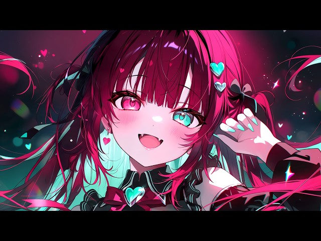 Best Nightcore Songs Mix 2026 ♫ 1 Hour Gaming Music ♫ Nightcore Gaming Music Mix 2026